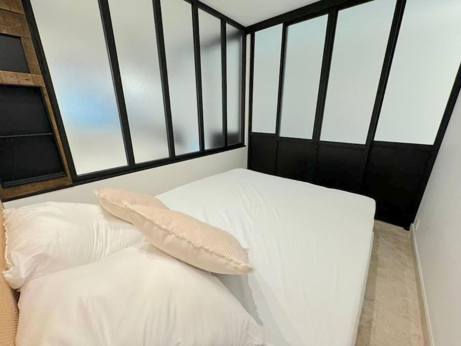 Appartamento Magnifique 3p Coeur Du Vieux Nizza